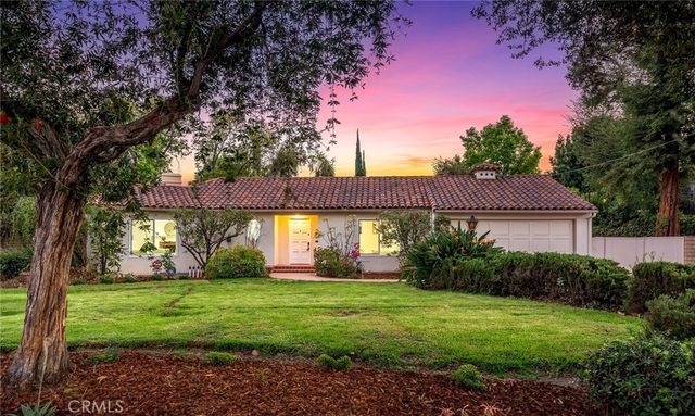 202 W Norman Avenue, Arcadia, CA 91007
