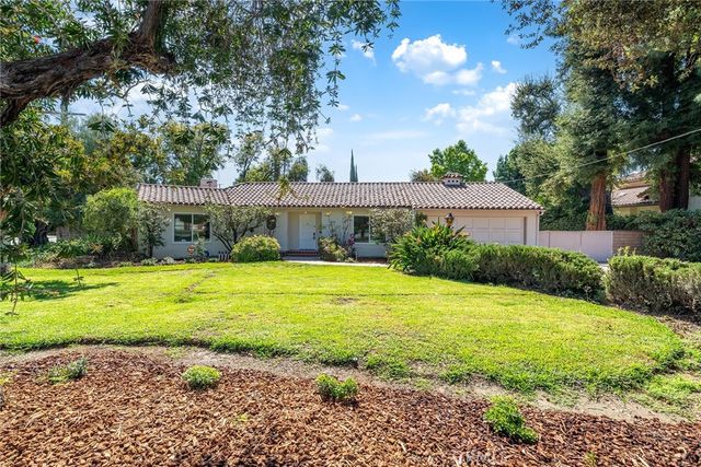 202 W Norman Avenue, Arcadia, CA 91007