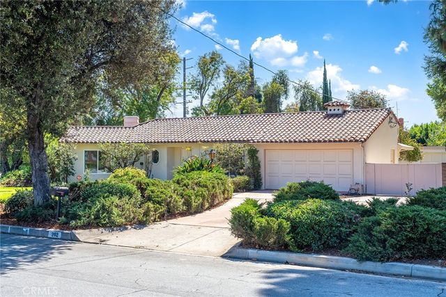 202 W Norman Avenue, Arcadia, CA 91007