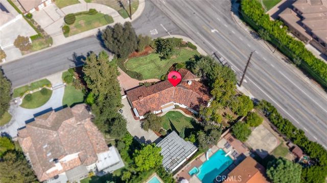 202 W Norman Avenue, Arcadia, CA 91007