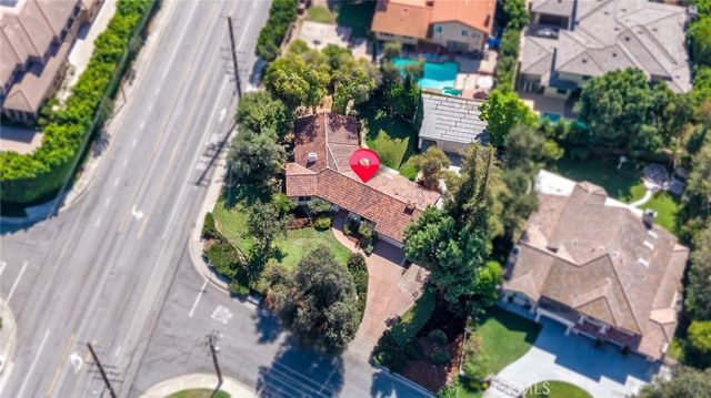 202 W Norman Avenue, Arcadia, CA 91007