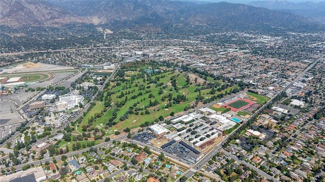 202 W Norman Avenue, Arcadia, CA 91007