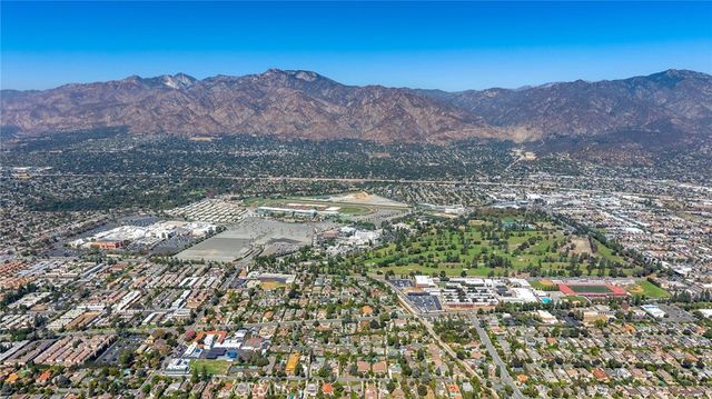 202 W Norman Avenue, Arcadia, CA 91007