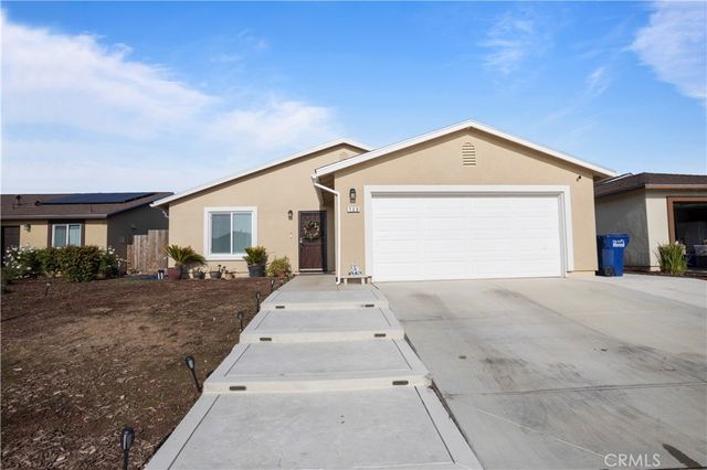 739 Marcus Court, Merced, CA 95341