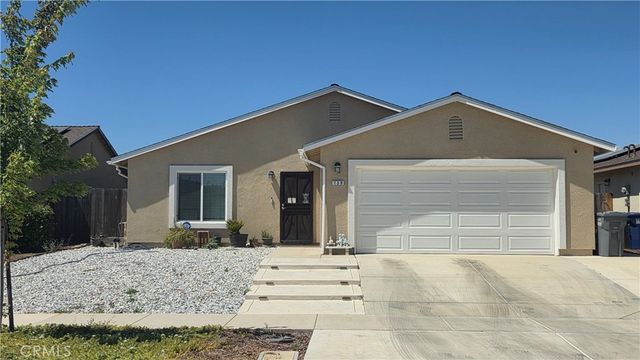 739 Marcus Court, Merced, CA 95341