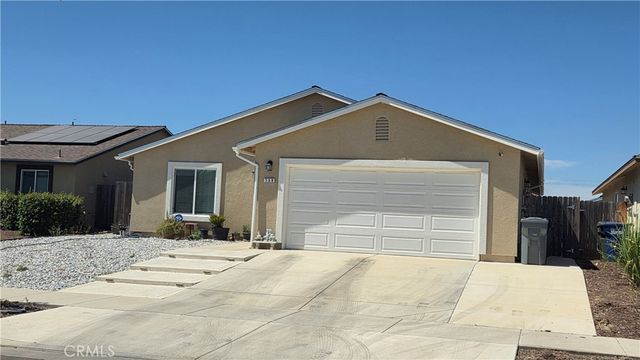 739 Marcus Court, Merced, CA 95341