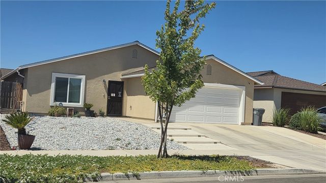 739 Marcus Court, Merced, CA 95341