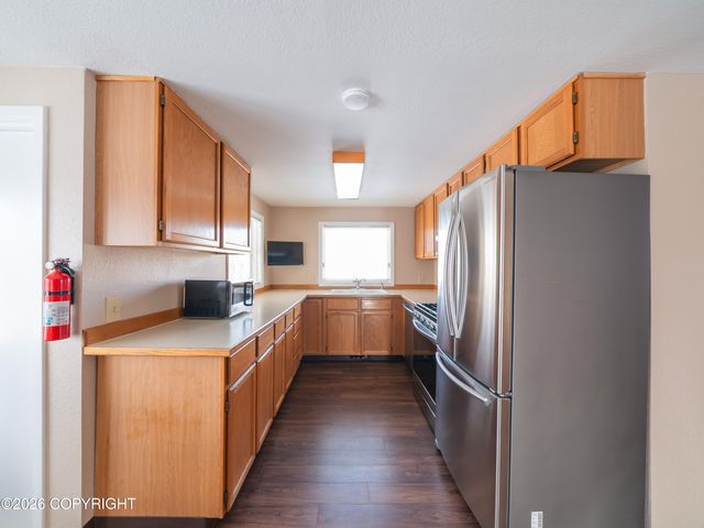 221 Creekside Street, Anchorage, AK 99504