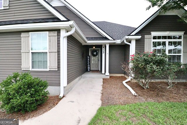 4113 Bright Creek, Hahira, GA 31632