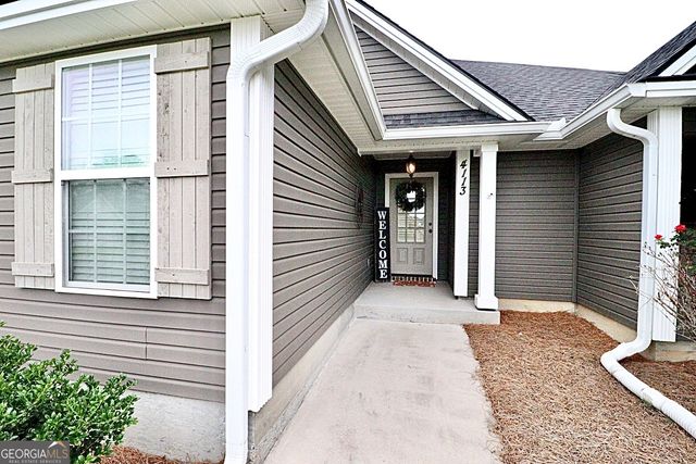 4113 Bright Creek, Hahira, GA 31632