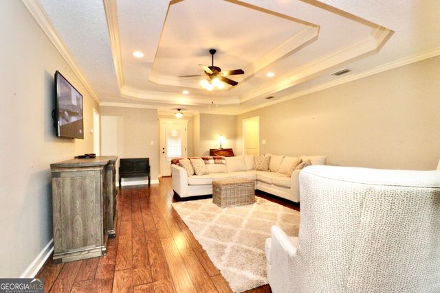 4113 Bright Creek, Hahira, GA 31632