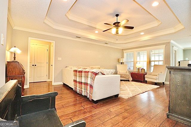 4113 Bright Creek, Hahira, GA 31632