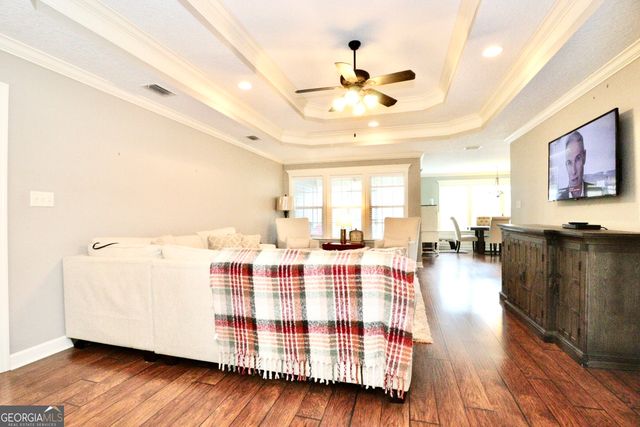 4113 Bright Creek, Hahira, GA 31632