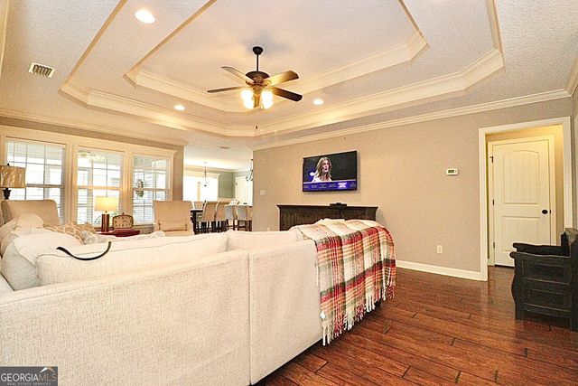 4113 Bright Creek, Hahira, GA 31632