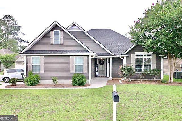 4113 Bright Creek, Hahira, GA 31632