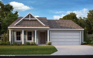 2018 Saddlewood Trail, Louisville, KY 40245