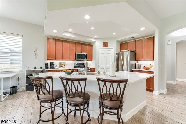 9318 Aviano DR 102, Fort Myers, FL 33913