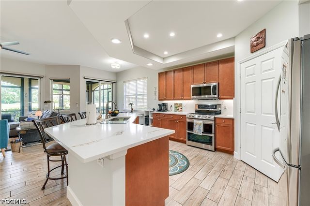 9318 Aviano DR 102, Fort Myers, FL 33913