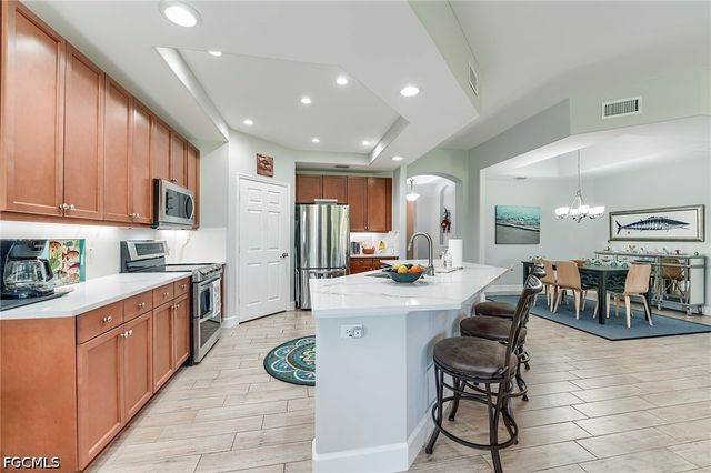 9318 Aviano DR 102, Fort Myers, FL 33913