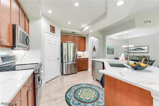 9318 Aviano DR 102, Fort Myers, FL 33913