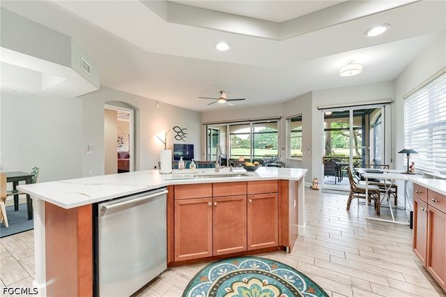 9318 Aviano DR 102, Fort Myers, FL 33913
