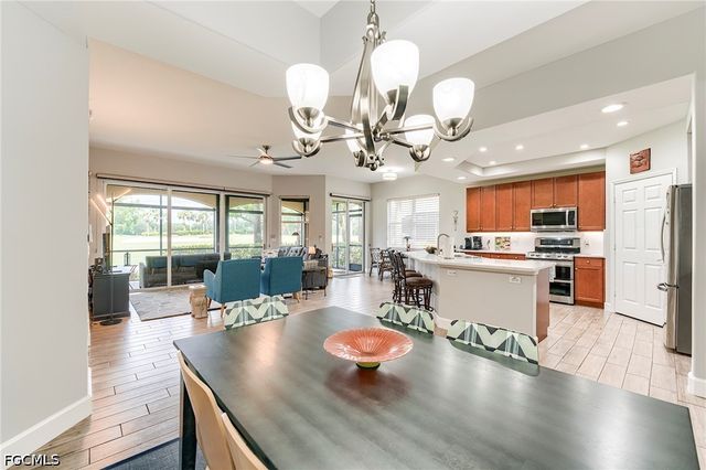 9318 Aviano DR 102, Fort Myers, FL 33913