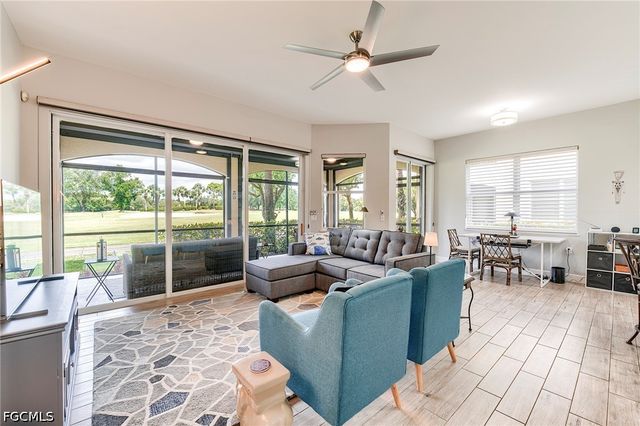 9318 Aviano DR 102, Fort Myers, FL 33913