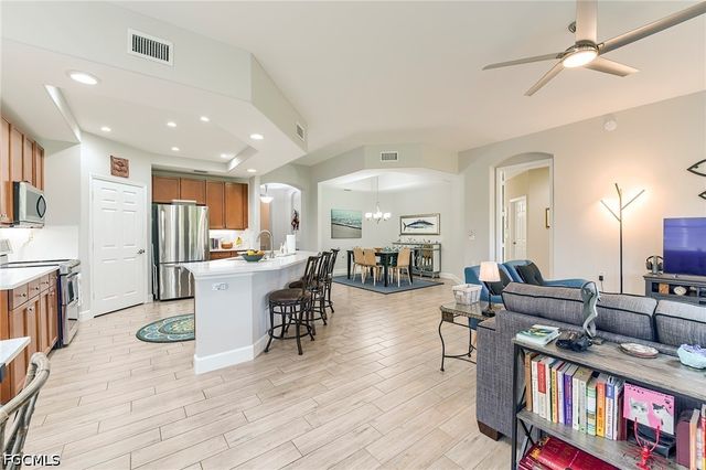 9318 Aviano DR 102, Fort Myers, FL 33913
