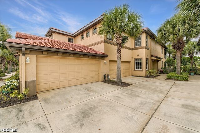 9318 Aviano DR 102, Fort Myers, FL 33913