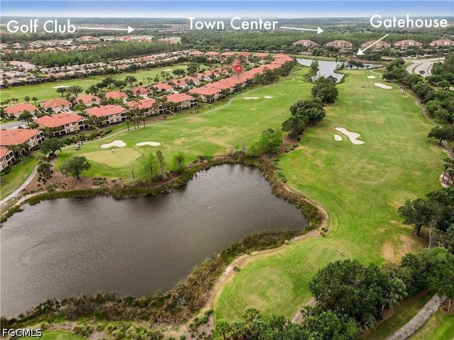 9318 Aviano DR 102, Fort Myers, FL 33913
