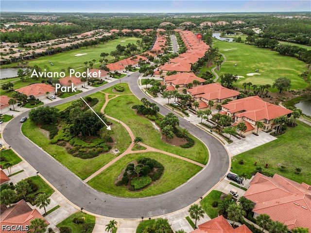 9318 Aviano DR 102, Fort Myers, FL 33913