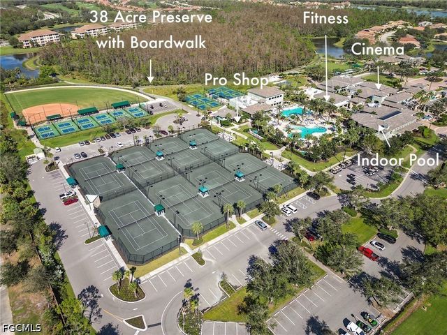 9318 Aviano DR 102, Fort Myers, FL 33913