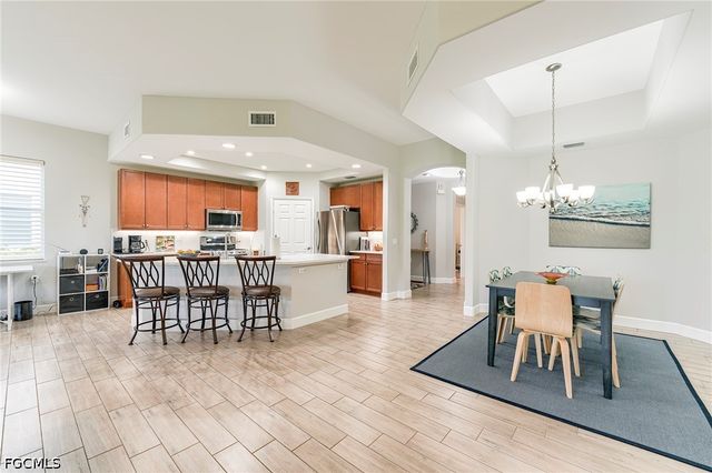 9318 Aviano DR 102, Fort Myers, FL 33913