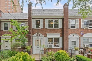 140 Van cortlandt park south, Bronx, NY 10463