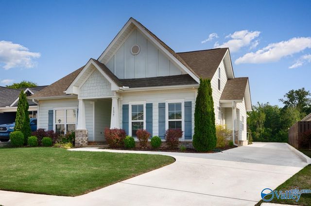 1177 Towne Creek Place NW, Huntsville, AL 35806