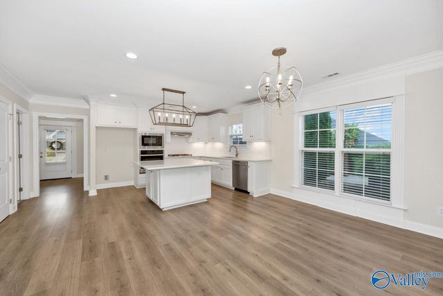 1177 Towne Creek Place NW, Huntsville, AL 35806
