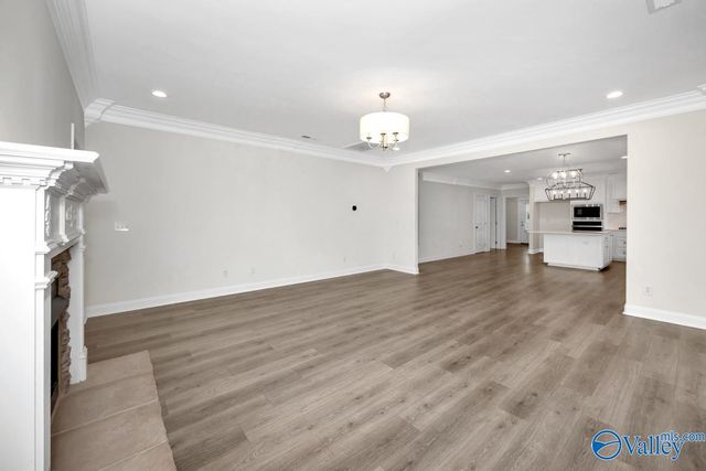 1177 Towne Creek Place NW, Huntsville, AL 35806