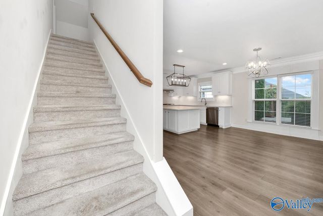 1177 Towne Creek Place NW, Huntsville, AL 35806