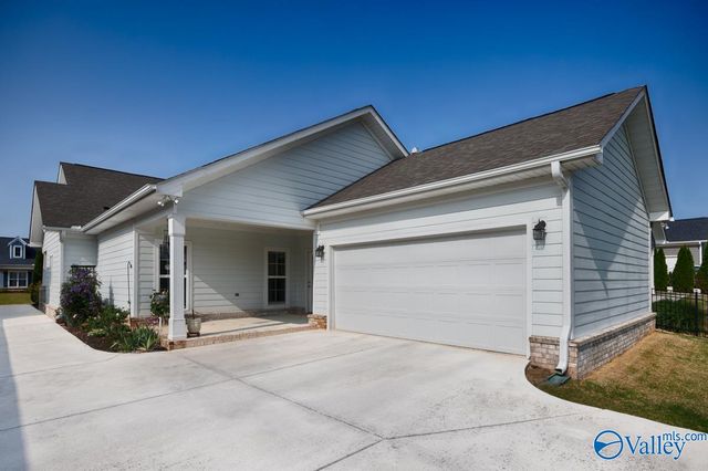 1177 Towne Creek Place NW, Huntsville, AL 35806