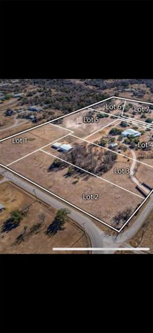 171 Jupiter Trail, Weatherford, TX 76088