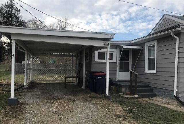1063 W North Street 1063 W North Street, Piqua, OH 45356