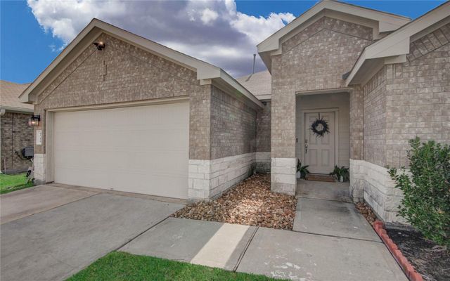 4711 Lombardy Fire Trail, Katy, TX 77449