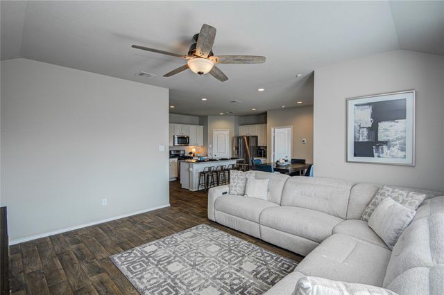 4711 Lombardy Fire Trail, Katy, TX 77449