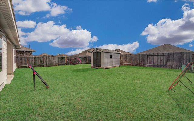 4711 Lombardy Fire Trail, Katy, TX 77449