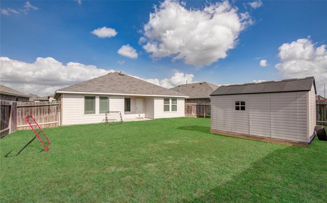 4711 Lombardy Fire Trail, Katy, TX 77449