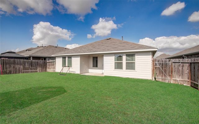 4711 Lombardy Fire Trail, Katy, TX 77449