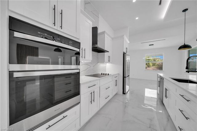 704 Clayton AVE, Lehigh Acres, FL 33972