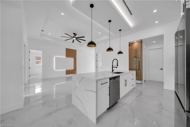 704 Clayton AVE, Lehigh Acres, FL 33972