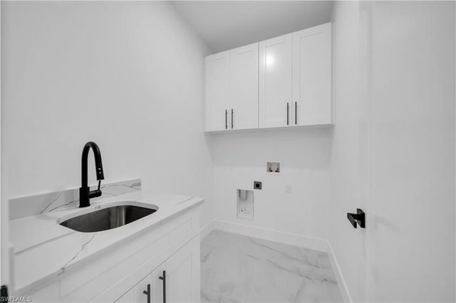 704 Clayton AVE, Lehigh Acres, FL 33972