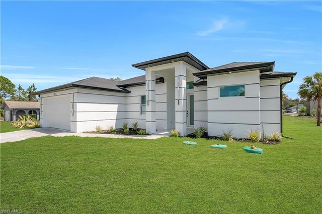 704 Clayton AVE, Lehigh Acres, FL 33972